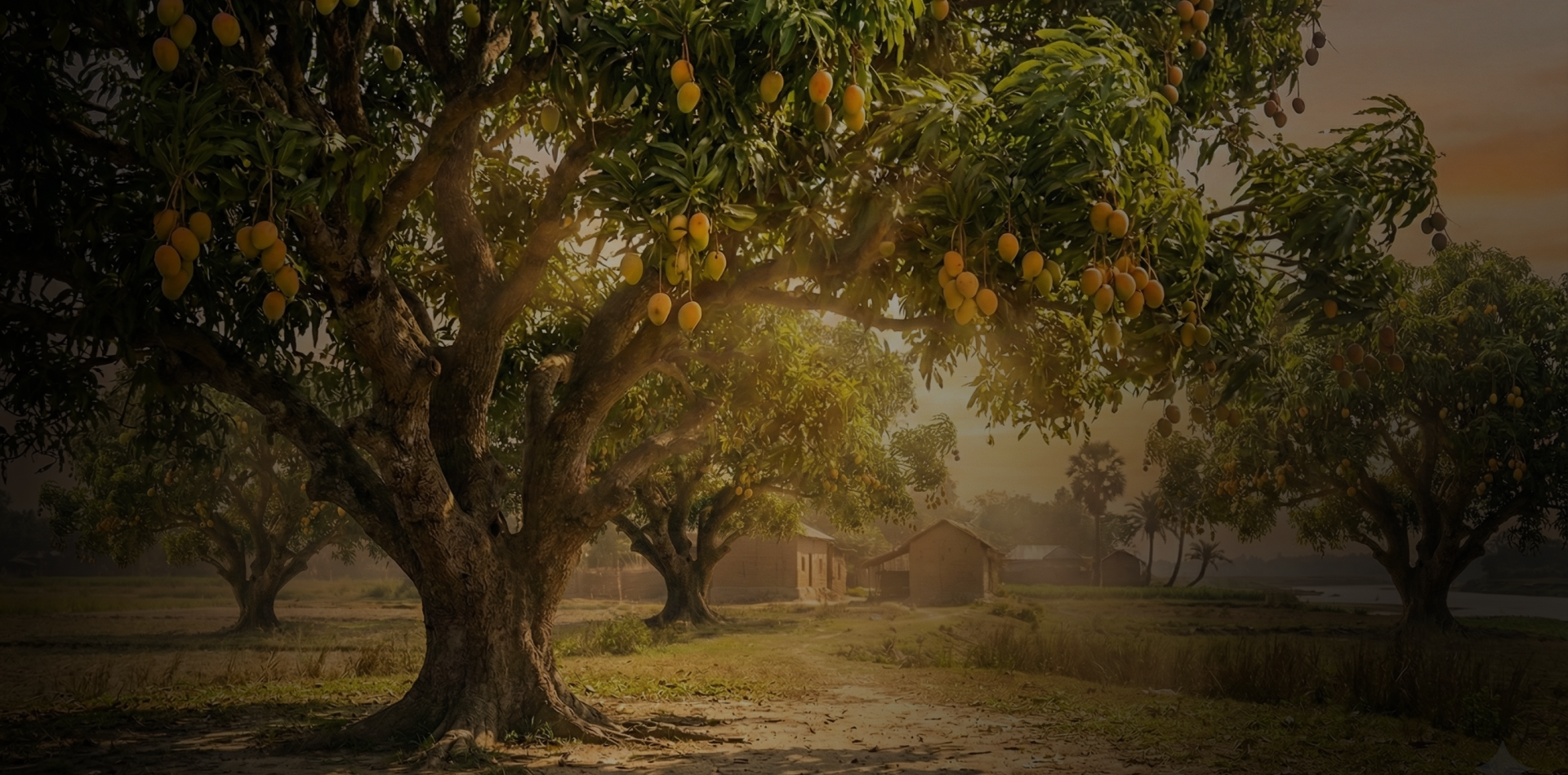 Mango Tree